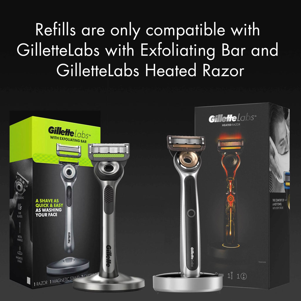 6 Refills Razor Blade Refills P35393
