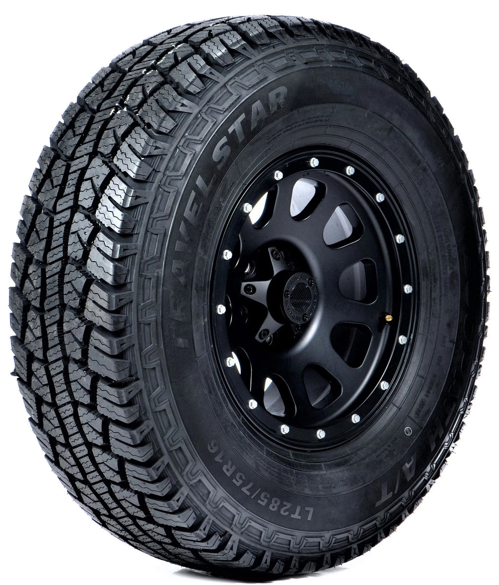 LT275/65R18 10 Ply All Terrain Tire B62497