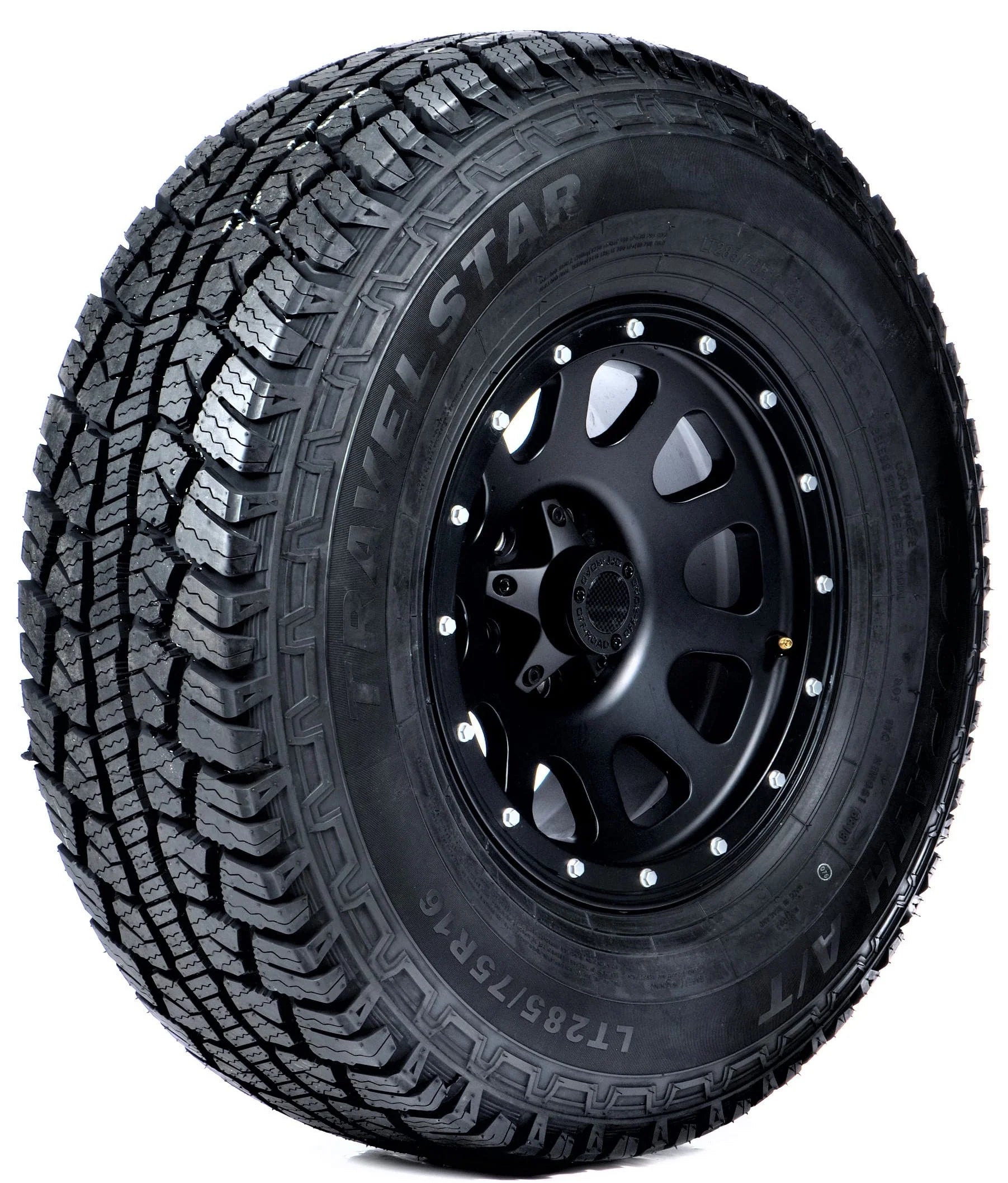 LT275/65R18 10 Ply All Terrain Tire B62497
