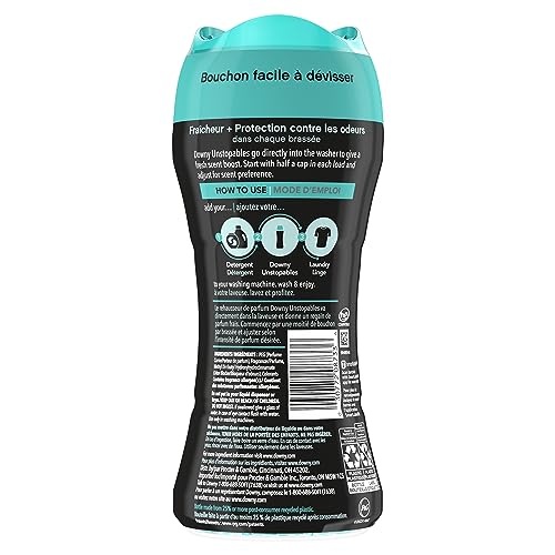 Fresh Scent Booster Beads, 14.8 Ounce (Pack of 2) W12753
