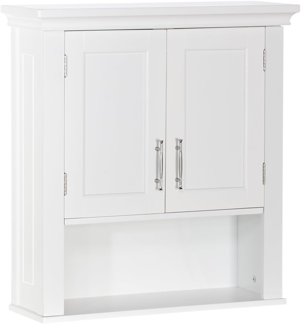 Gray Wall Cabinet K739904