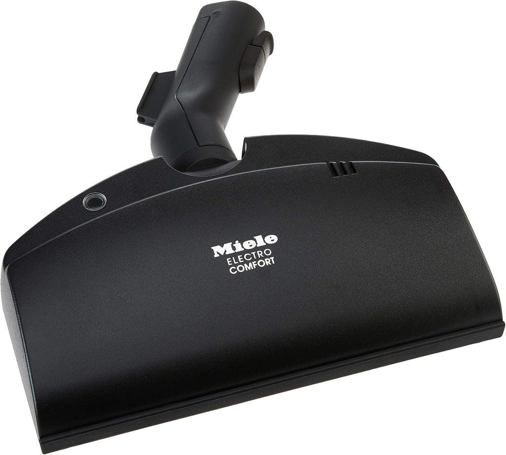 Black Canister Vacuum Power Head X662