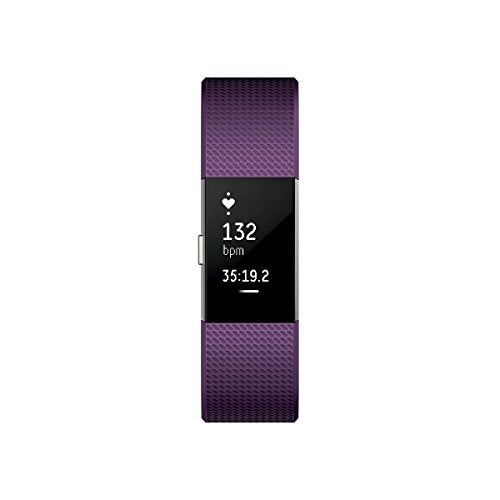 Black Large Fitness Wristband X915