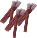 3 Packs High Visibility 15-Minute Safety Flares B472