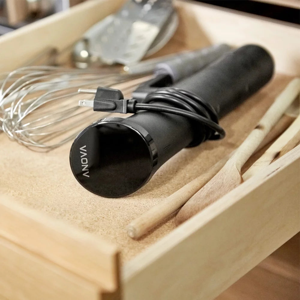 Sous Vide Precision Cooker 750W E493