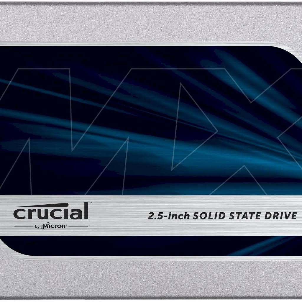 1TB 2.5 inch SATA Internal SSD V9734