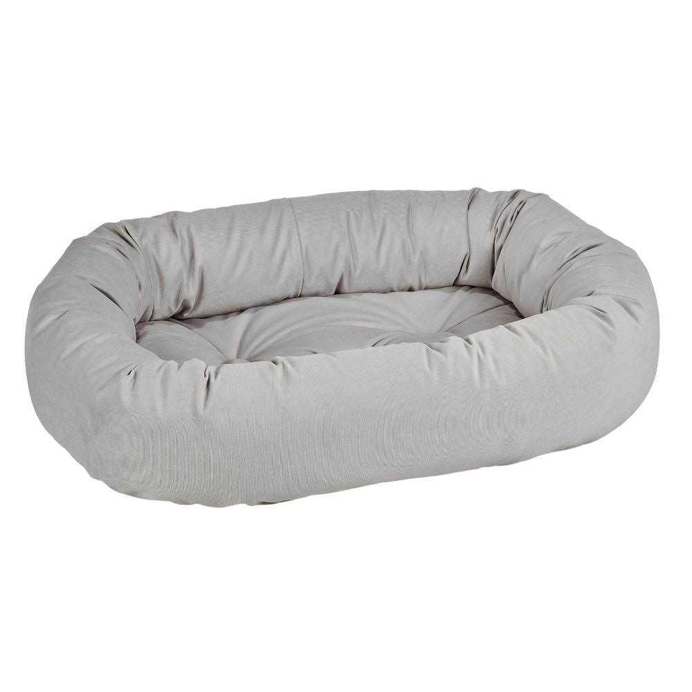 Donut Dog Bed V4419