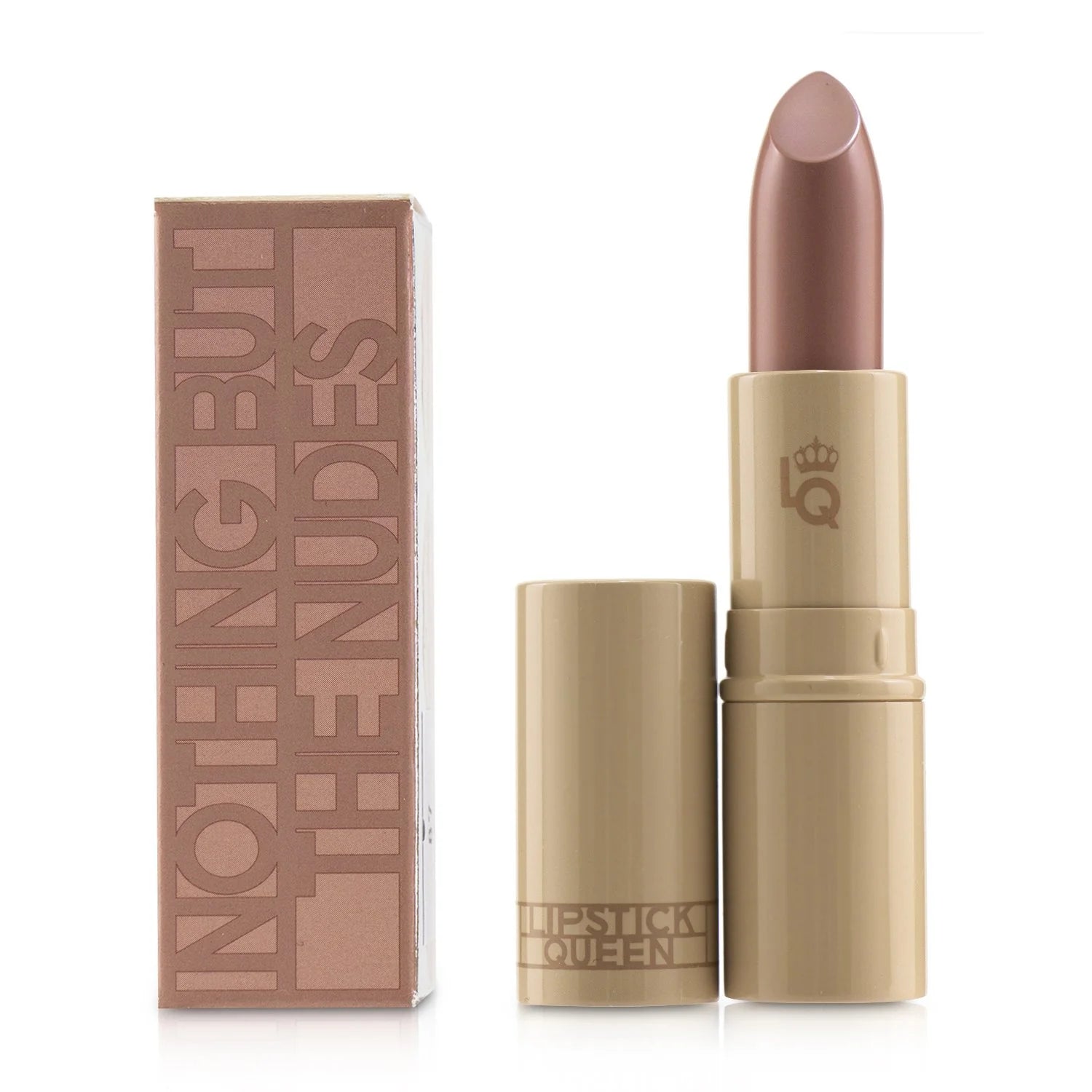 Pretty Pink Nude Lipstick 3.5g W412783