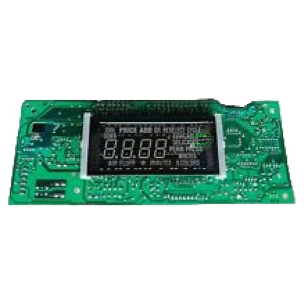 Electronic Control Board A278