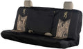 Camo Water Resistant Bench Seat Cover B169