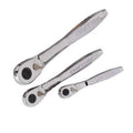 3 pc. Thin Profile Ratchet Set G6716