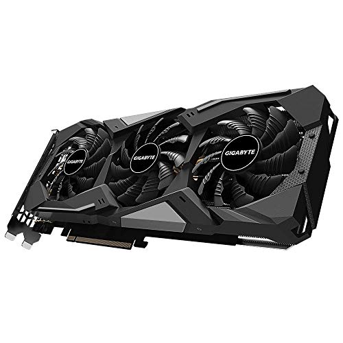 GeForce RTX 2060 6GB GDDR6 Graphics Card K58837