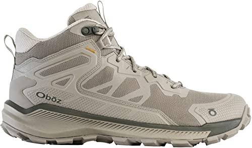 Men's Mid Hiking Boot C8110