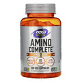120 Vcaps Amino Complete S2009
