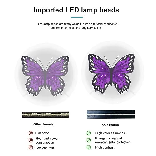 25.6" 768 Pcs LED Beads 1080P Hologram Fan V9768