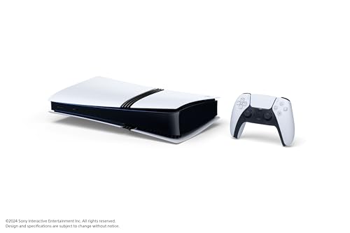 PlayStation 5 Pro Console B646551