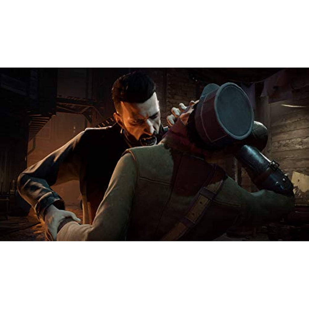 Vampyr Nintendo Switch R130585