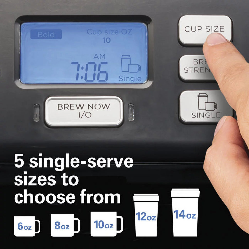 Coffee Maker B918