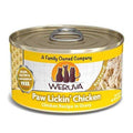 Cat Canned Food U855