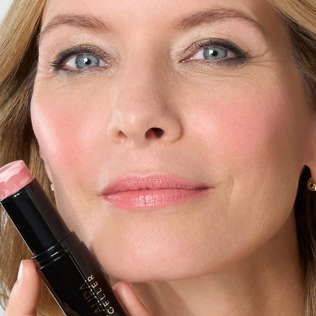Italian Marble Blush Makeup Stick Q333223
