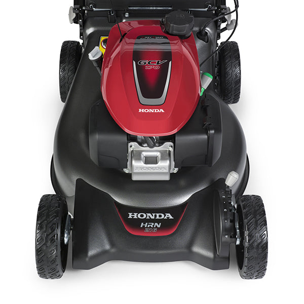 21 Walk Behind Mower I15415