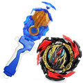 Black Left Right String Launcher Booster DB Dangerous Belial All Might-2 Dynamite Battle Starter Set W480