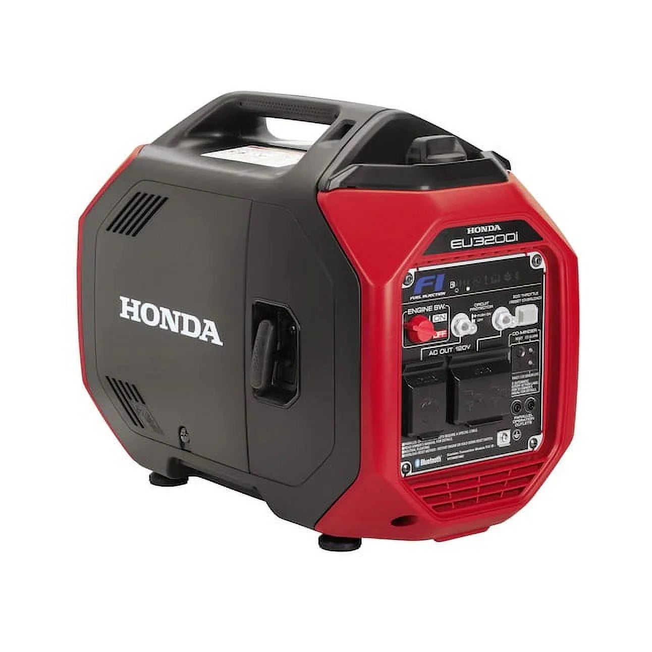 3200-Watt Inverter Generator S9152