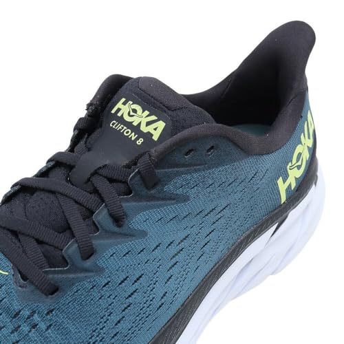 Men's Clifton 8 Running Shoes Y103293