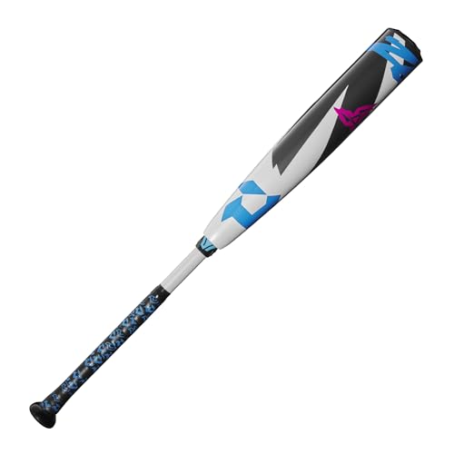 2025 Zen USSSA Baseball Bats V51866