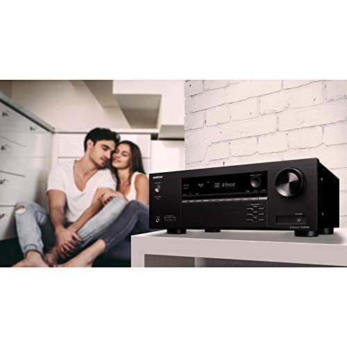 5.2 Channel A/V Receiver L799