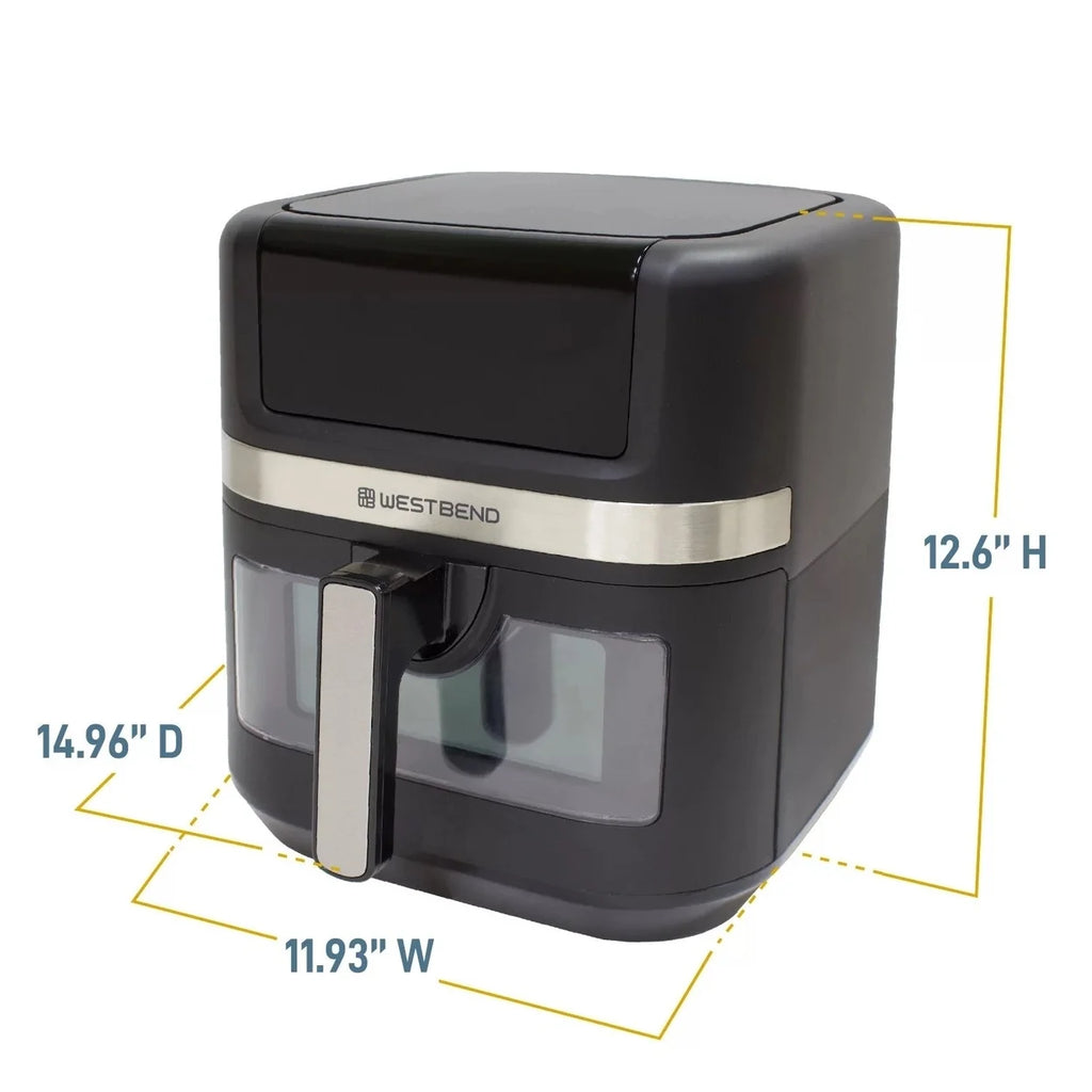 7QT Air Fryer I974389