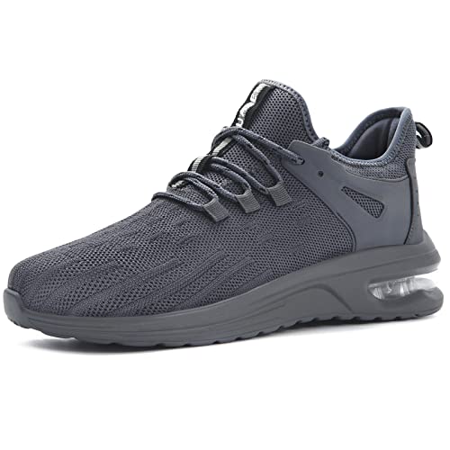 Lightweight Steel Toe Work Shoes S74344