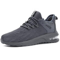 Lightweight Steel Toe Work Shoes S74344