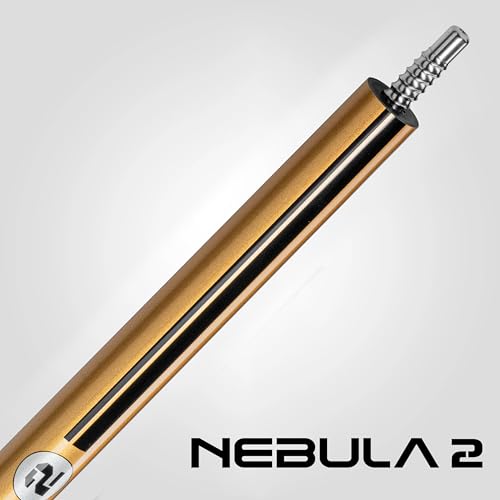 100% Carbon Fiber Shaft & Composite Butt Pool Cue Q604