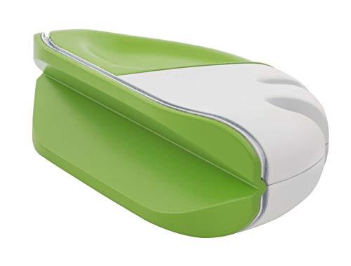 Compact 2-Stage Diamond Ceramic Sharpener W9462