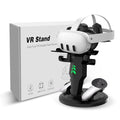 Charging Dock for Meta Quest 3 Headset Controllers K609435