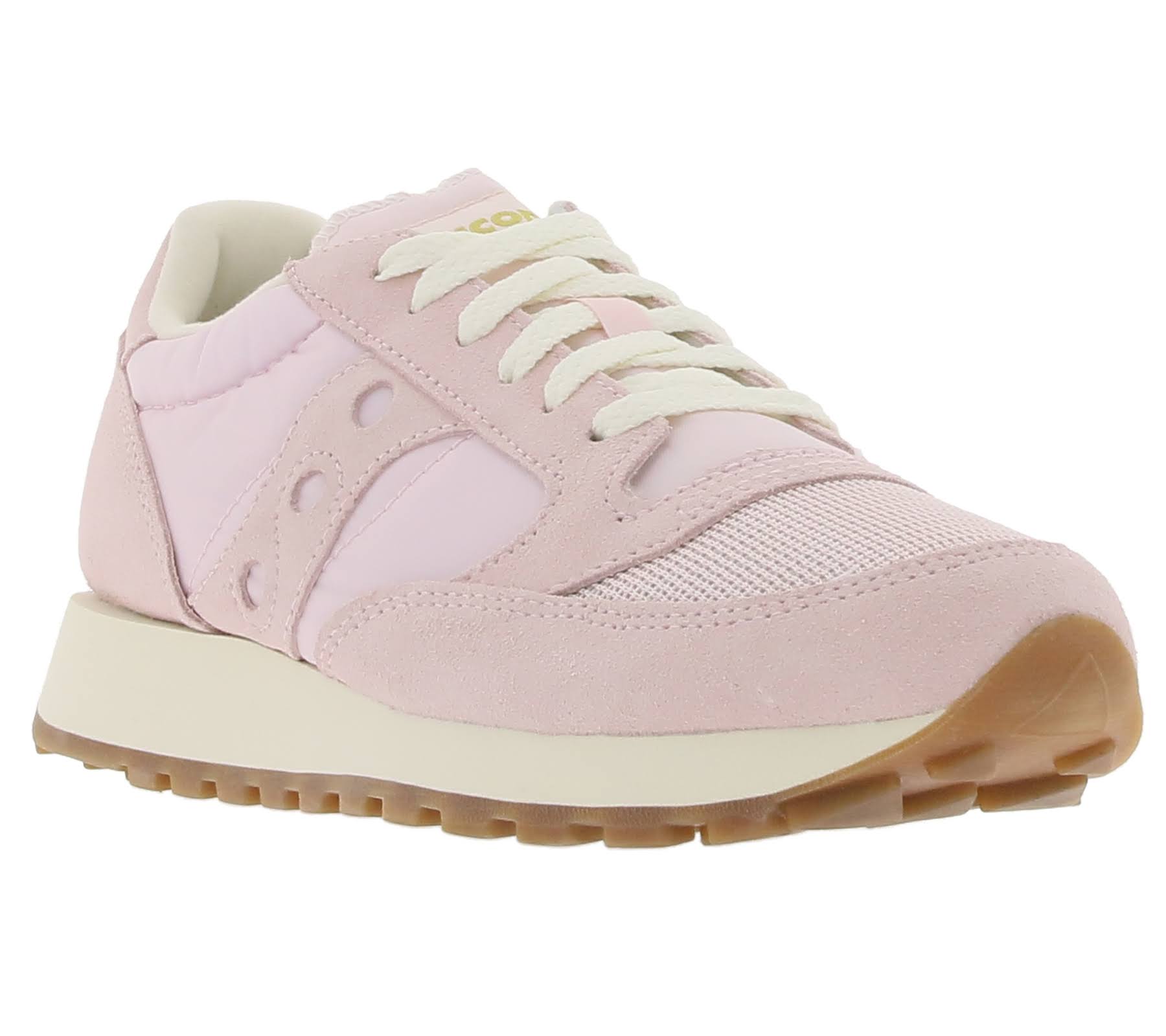 Vintage Pink Sneakers W41905