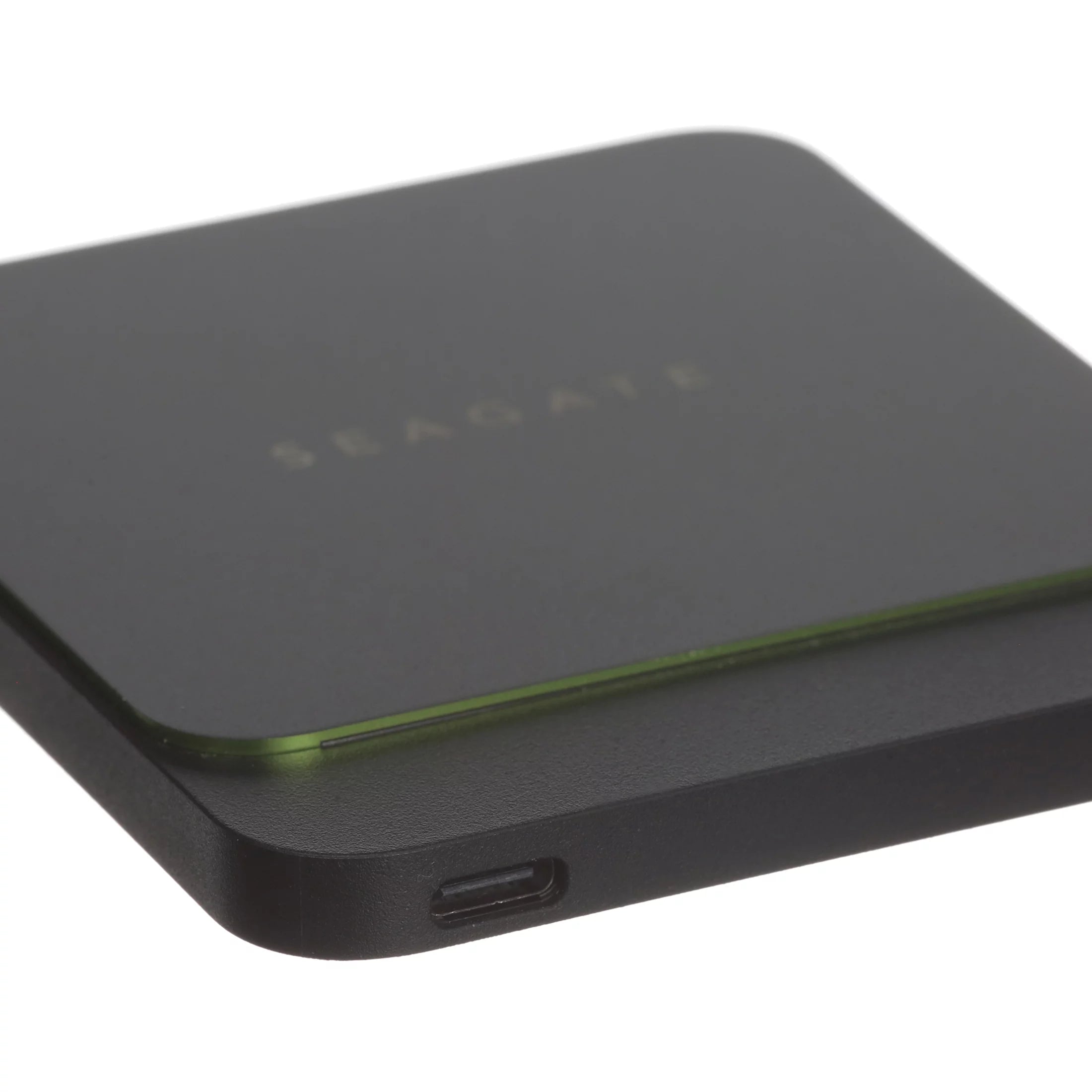500GB External Solid-State Drive USB 3.0 W3263