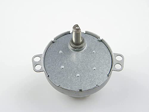 12V DC Slow Speed Gear Electric Motor A80293