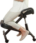 Ergonomic Kneeling Chair with Arm J42953