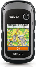 Worldwide Handheld GPS Navigator Z4517