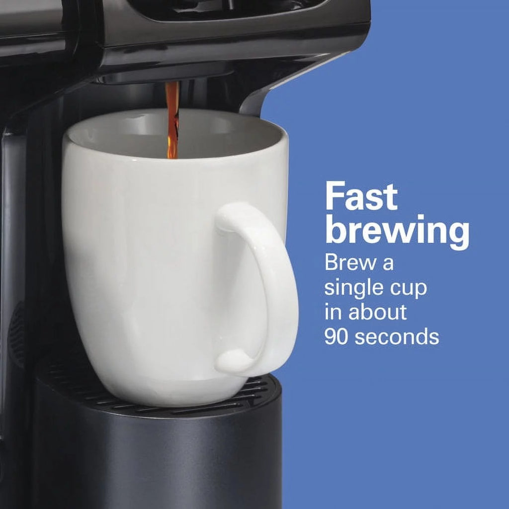Coffee Maker B918