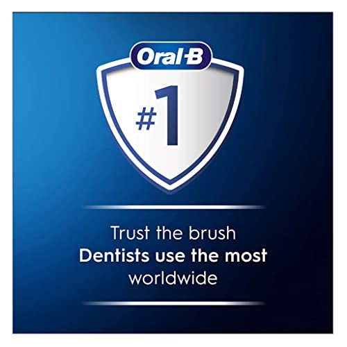 10 ct Electric Toothbrush Replacement Brush Heads T812