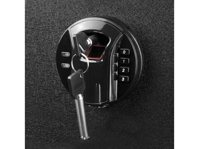 Steel Safe U581536