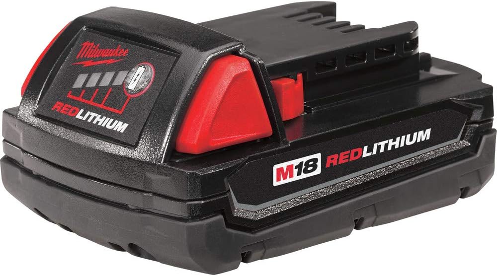 M18 Cordless 6-Tool Combo Kit C621984