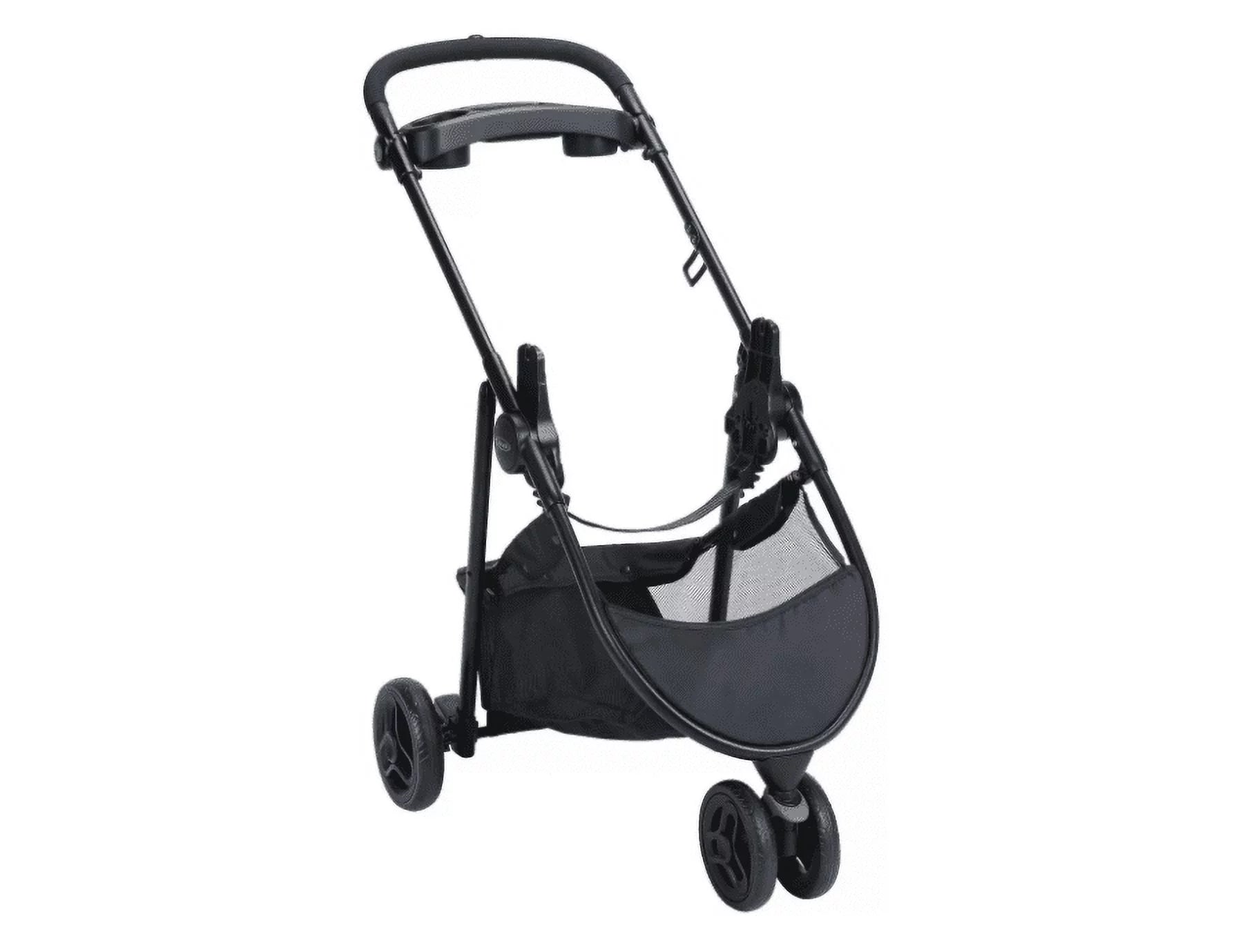 Infant Car Seat Frame and Baby Stroller X4305