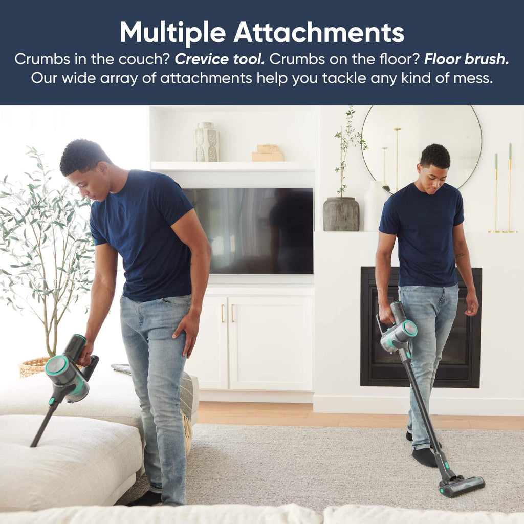 Cordless Stick Vacuum 20kPa M183672