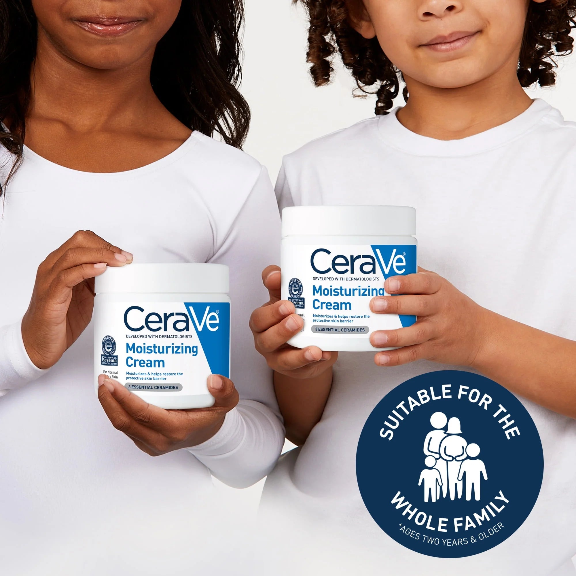 CeraVe Moisturizing Cream, 16 oz. S597
