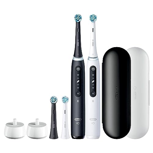 Rechargeable Toothbrush Dual Pack H956
