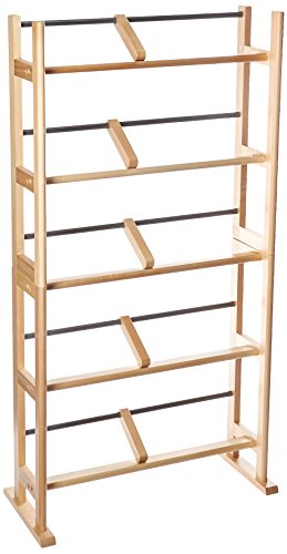 Media Storage Rack D786